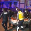 Küçükçekmece'de kadın cinayeti: Tartıştığı karısını defalarca bıçaklayıp öldürdü Küçükçekmece'de kadın cinayeti: Tartıştığı karısını defalarca bıçaklayıp öldürdü