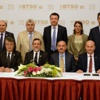 Btso’dan Sağlık Teknolojisinde ‘Kümelenme’ Atağı Btso’dan Sağlık Teknolojisinde ‘Kümelenme’ Atağı