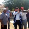 Zafer Kupası trap atışları tamamlandı Zafer Kupası trap atışları tamamlandı