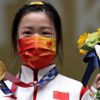 Tokyo 2020'de ilk altın madalya Çin'e gitti