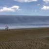 Tsunami değil, sis Tsunami değil, sis