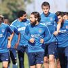 "Göreve hazırız hocam!"
