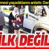 Aksaray'daki okulda 'yuhalanan' otizmli öğrencinin annesi yaşadıklarını anlattı: İlk değil, darp bile gördük! Aksaray'daki okulda 'yuhalanan' otizmli öğrencinin annesi yaşadıklarını anlattı: İlk değil, darp bile gördük!