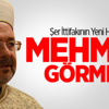 Şer İttifakının Yeni Hedefi Mehmet Görmez Şer İttifakının Yeni Hedefi Mehmet Görmez