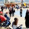 Güneşi gören denize koştu Güneşi gören denize koştu