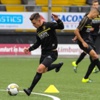 West Ham ile Venlo arasında işbirliği West Ham ile Venlo arasında işbirliği