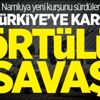 Türkiye'ye karşı örtülü savaş Türkiye'ye karşı örtülü savaş