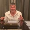 Sedat Peker kararını sosyal medyada duyurdu