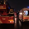 Gecekondu Yangını Can Aldı Gecekondu Yangını Can Aldı
