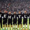 Beşiktaş şehitlerimizi unutmadı