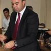 Şanlıurfa'nın yeni belediye başkanı belli oldu Şanlıurfa'nın yeni belediye başkanı belli oldu