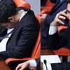 Uğur Işılak'a veto Uğur Işılak'a veto