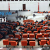 TBMM'de flaş gelişme!