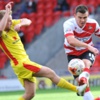 Milton Keynes Dons, şampiyonluk için Milton Keynes Dons, şampiyonluk için