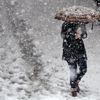 HAVA DURUMU | İstanbul'a kar yağacak mı? Meteoroloji'den peş peşe uyarılar! HAVA DURUMU | İstanbul'a kar yağacak mı? Meteoroloji'den peş peşe uyarılar!