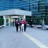 Bağ evi cinayetinde bir kişi tutuklandı