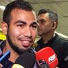 Fenerbahçe'nin gündemine gelen Sornoza Corinthians'ta Fenerbahçe'nin gündemine gelen Sornoza Corinthians'ta