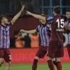 Trabzonspor derbilerde bir başka Trabzonspor derbilerde bir başka