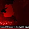 Van da "Yöresel Ürünler ve Hediyelik Eşya Fuarı" açıldı