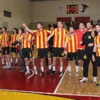 Göztepe Duble Yaptı Göztepe Duble Yaptı