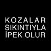 'Kozalar sıkıntıyla ipek olur' 'Kozalar sıkıntıyla ipek olur'