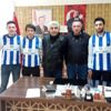 Hisarcık Belediyespor dan transfer atağı
