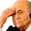 Johansson: Blatter usta rüşvetçi