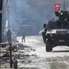 Kalleş saldırı: 9 asker yaralandı
