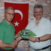 Aydınlı Minik Öğrenciler Tema Gönüllüsü Oldu Aydınlı Minik Öğrenciler Tema Gönüllüsü Oldu
