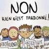 Cafcaf'tan Charlie Hebdo kapağı Cafcaf'tan Charlie Hebdo kapağı