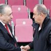 Mustafa Cengiz'den derbi yorumu Mustafa Cengiz'den derbi yorumu