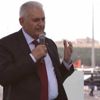 ​Başbakan Binali Yıldırım müjdeyi verdi