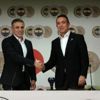 Fenerbahçe'de tarihi operasyon Fenerbahçe'de tarihi operasyon