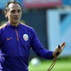 'Del Bosque gibi olmaz' 'Del Bosque gibi olmaz'