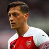 Mesut'tan Fenerbahçe yanıtı! Mesut'tan Fenerbahçe yanıtı!