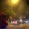 Ev yangını Ev yangını