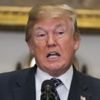 Trump'tan skandal paylaşımlarla ilgili açıklama