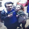 Genç kız, soyguncuya ölümüne direndi Genç kız, soyguncuya ölümüne direndi