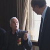 Mehmet Akif Ersoy kabri başında anıldı