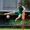 Bursaspor, F.Bahçe'ye böyle hazırlanıyor