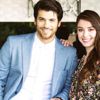 Can Yaman ile Özge Gürel yeniden bir arada Can Yaman ile Özge Gürel yeniden bir arada