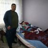 Türkiye onu kalecilik yaptığı görüntülerle tanımıştı... 14 yaşındaki kas hastası Gökdeniz’in acı hikayesi Türkiye onu kalecilik yaptığı görüntülerle tanımıştı... 14 yaşındaki kas hastası Gökdeniz’in acı hikayesi