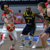 Maç sonucu: Türkiye 88-80 İsveç