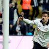 Dorukhan Toköz'den Beşiktaş'ı şoke eden istek! Dorukhan Toköz'den Beşiktaş'ı şoke eden istek!