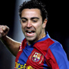 Xavi Hernandez Barcelona'dan ayrılıyor Xavi Hernandez Barcelona'dan ayrılıyor