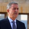 Hulusi Akar'dan ABD'ye çağrı: İşbirliğine hazırız