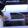 Mutfak robotu çağ atlıyor Mutfak robotu çağ atlıyor