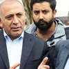 Tekin ve Gürsel'den flaş açıklamalar