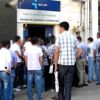 İşsizlik rakamları açıklandı İşsizlik rakamları açıklandı