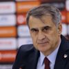 Şenol Güneş: İyi başlamak önemliydi Şenol Güneş: İyi başlamak önemliydi